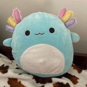 BNWT Irina squishmallow